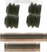 BOSCH 1 987 470 666 - Kit manicotti di guida, Pinza freno www.autoricambi360.it