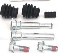 BOSCH 1 987 470 660 - Kit manicotti di guida, Pinza freno www.autoricambi360.it