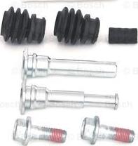 BOSCH 1 987 470 661 - Kit manicotti di guida, Pinza freno www.autoricambi360.it