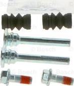 BOSCH 1 987 470 668 - Kit manicotti di guida, Pinza freno www.autoricambi360.it