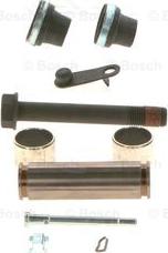 BOSCH 1 987 470 663 - Kit manicotti di guida, Pinza freno www.autoricambi360.it