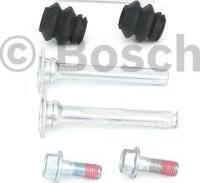 BOSCH 1 987 470 609 - Kit manicotti di guida, Pinza freno www.autoricambi360.it