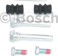 BOSCH 1 987 470 606 - Kit manicotti di guida, Pinza freno www.autoricambi360.it