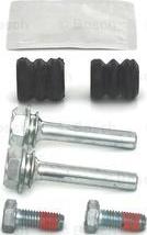 BOSCH 1 987 470 600 - Kit manicotti di guida, Pinza freno www.autoricambi360.it