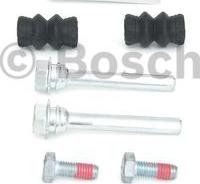 BOSCH 1 987 470 607 - Kit manicotti di guida, Pinza freno www.autoricambi360.it
