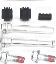 BOSCH 1 987 470 619 - Kit manicotti di guida, Pinza freno www.autoricambi360.it
