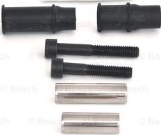 BOSCH 1 987 470 614 - Kit manicotti di guida, Pinza freno www.autoricambi360.it