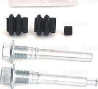 BOSCH 1 987 470 618 - Kit manicotti di guida, Pinza freno www.autoricambi360.it