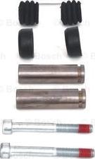 BOSCH 1 987 470 613 - Kit manicotti di guida, Pinza freno www.autoricambi360.it