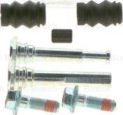 BOSCH 1 987 470 687 - Kit manicotti di guida, Pinza freno www.autoricambi360.it