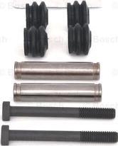 BOSCH 1 987 470 636 - Kit manicotti di guida, Pinza freno www.autoricambi360.it