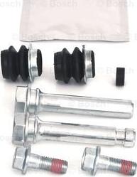 BOSCH 1 987 470 637 - Kit manicotti di guida, Pinza freno www.autoricambi360.it
