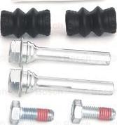 BOSCH 1 987 470 624 - Kit manicotti di guida, Pinza freno www.autoricambi360.it