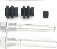 BOSCH 1 987 470 626 - Kit manicotti di guida, Pinza freno www.autoricambi360.it
