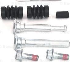 BOSCH 1 987 470 620 - Kit manicotti di guida, Pinza freno www.autoricambi360.it