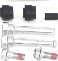 BOSCH 1 987 470 621 - Kit manicotti di guida, Pinza freno www.autoricambi360.it