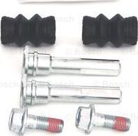 BOSCH 1 987 470 623 - Kit manicotti di guida, Pinza freno www.autoricambi360.it