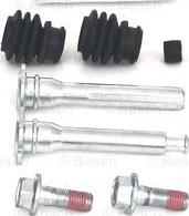 BOSCH 1 987 470 627 - Kit manicotti di guida, Pinza freno www.autoricambi360.it