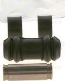 BOSCH 1 987 470 676 - Kit manicotti di guida, Pinza freno www.autoricambi360.it