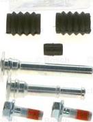 BOSCH 1 987 470 678 - Kit manicotti di guida, Pinza freno www.autoricambi360.it