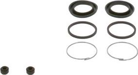 BOSCH 1 987 470 025 - Kit riparazione, Pinza freno www.autoricambi360.it