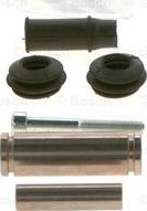 BOSCH 1 987 470 705 - Kit manicotti di guida, Pinza freno www.autoricambi360.it