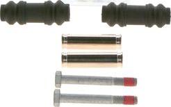 BOSCH 1 987 470 700 - Kit manicotti di guida, Pinza freno www.autoricambi360.it