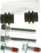 BOSCH 1 987 470 714 - Kit manicotti di guida, Pinza freno www.autoricambi360.it