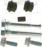 BOSCH 1 987 470 718 - Kit manicotti di guida, Pinza freno www.autoricambi360.it