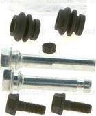 BOSCH 1 987 470 725 - Kit manicotti di guida, Pinza freno www.autoricambi360.it