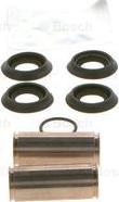 BOSCH 1 987 470 721 - Kit manicotti di guida, Pinza freno www.autoricambi360.it