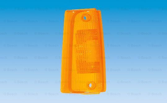 BOSCH 1 987 306 209 - Indicatore direzione www.autoricambi360.it