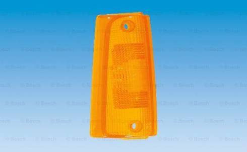 BOSCH 1 987 306 205 - Indicatore direzione www.autoricambi360.it