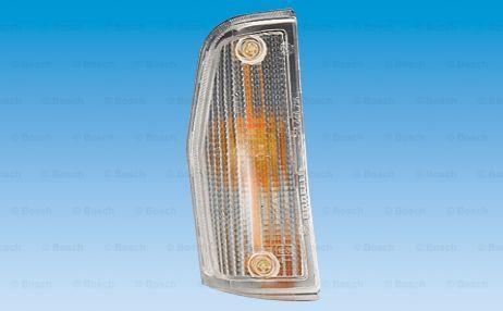 BOSCH 1 987 306 213 - Indicatore direzione www.autoricambi360.it