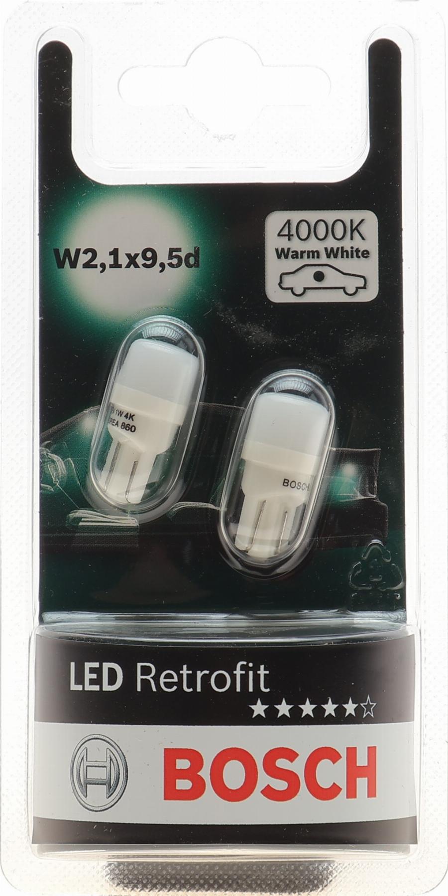 BOSCH 1 987 301 506 - Lampadina, Indicatore direzione www.autoricambi360.it