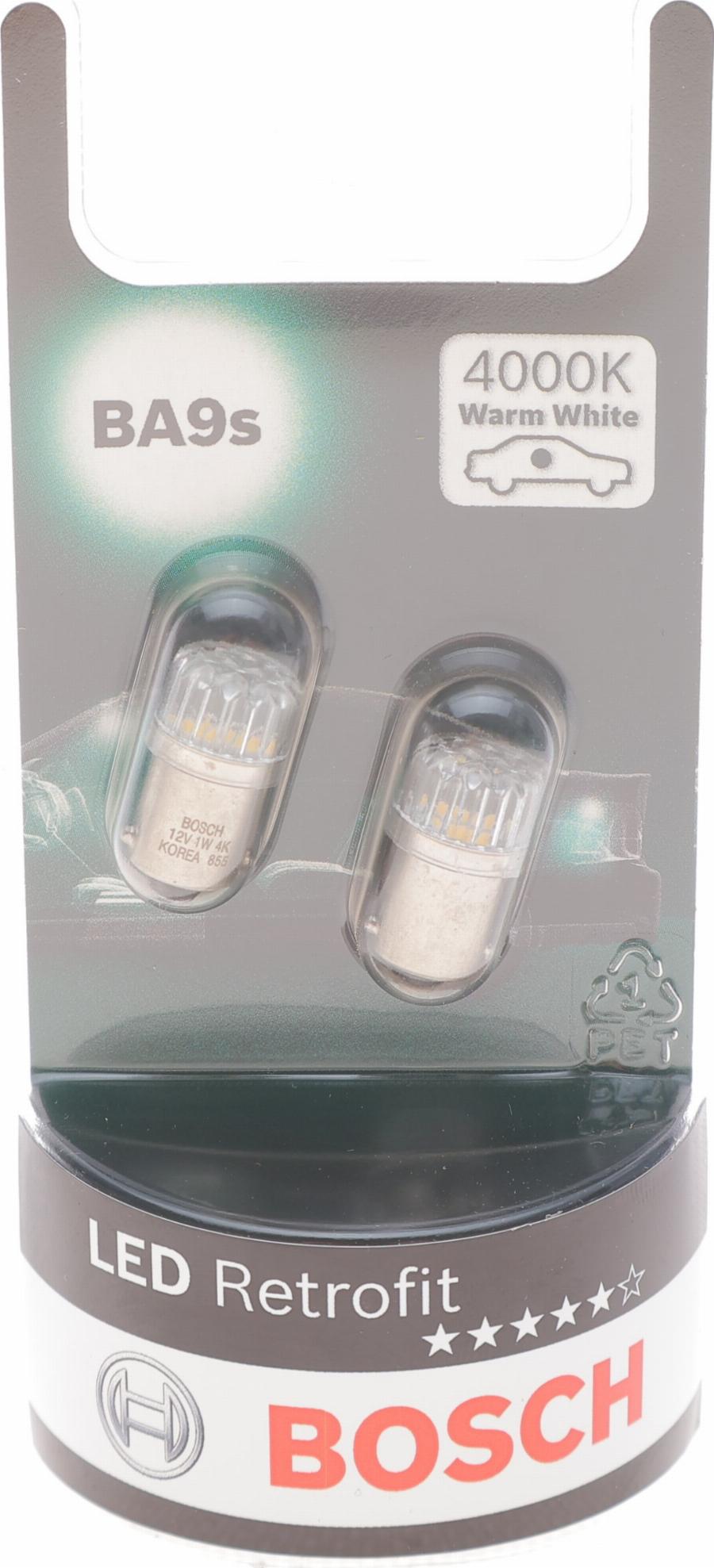 BOSCH 1 987 301 514 - Lampadina, Indicatore direzione www.autoricambi360.it