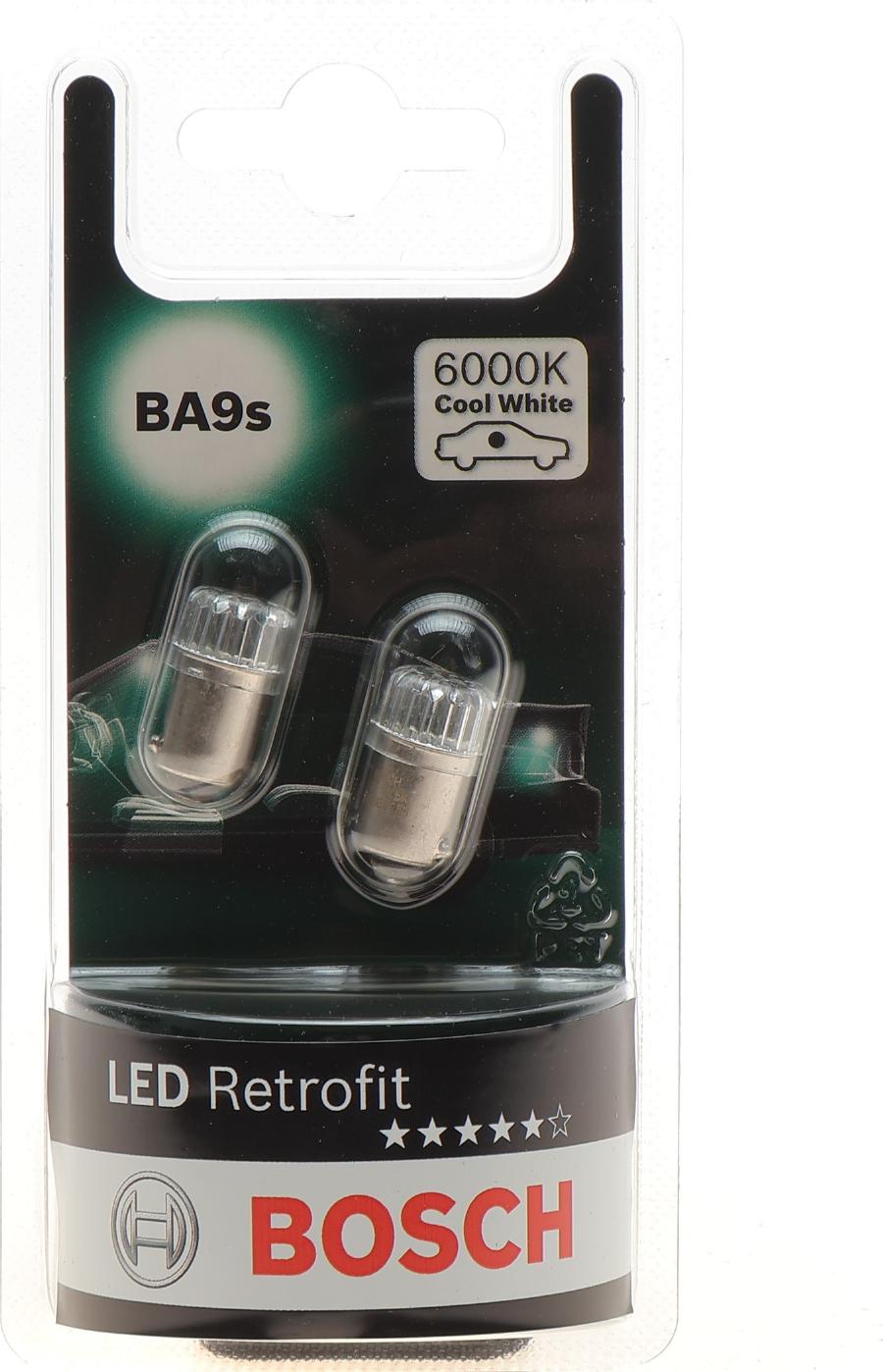 BOSCH 1 987 301 513 - Lampadina, Indicatore direzione www.autoricambi360.it