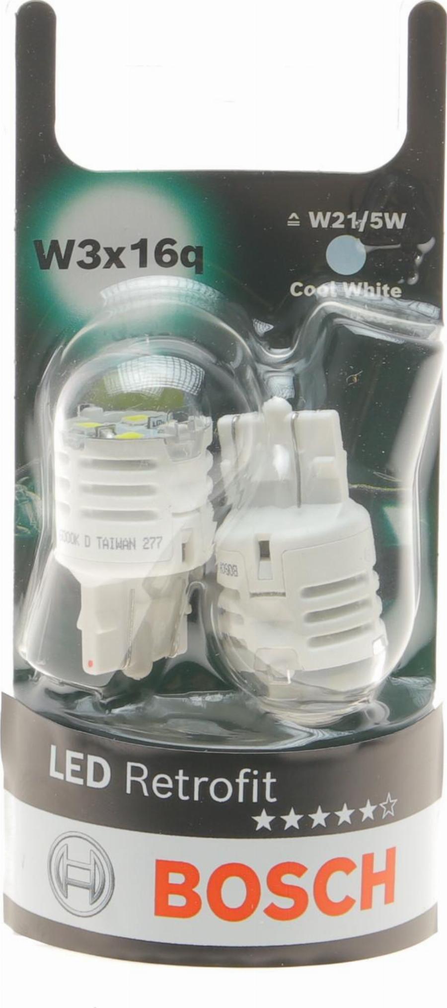 BOSCH 1 987 301 527 - Lampadina, Indicatore direzione www.autoricambi360.it