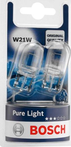BOSCH 1 987 301 096 - Lampadina, Indicatore direzione www.autoricambi360.it