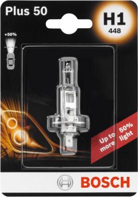 BOSCH 1 987 301 041 - Lampadina, Faro di profondità www.autoricambi360.it