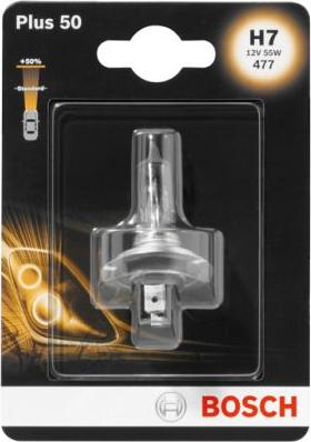 BOSCH 1 987 301 042 - Lampadina, Faro di profondità www.autoricambi360.it