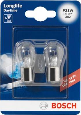 BOSCH 1 987 301 050 - Lampadina, Indicatore direzione www.autoricambi360.it