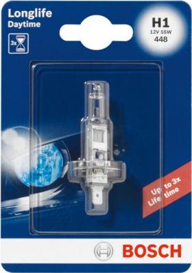 BOSCH 1 987 301 051 - Lampadina, Faro di profondità www.autoricambi360.it