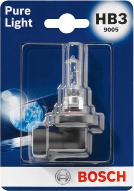 BOSCH 1 987 301 062 - Lampadina, Faro di profondità www.autoricambi360.it