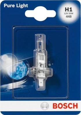 BOSCH 1 987 301 005 - Lampadina, Faro di profondità www.autoricambi360.it