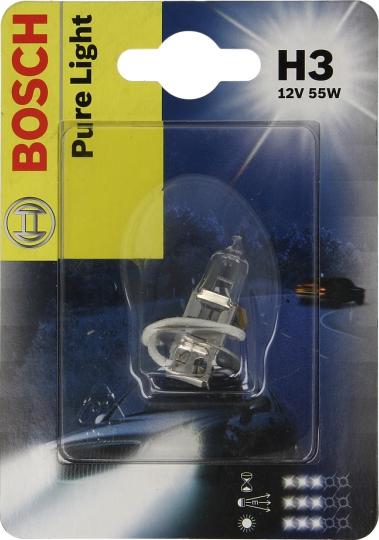 BOSCH 1 987 301 006 - Lampadina, Faro di profondità www.autoricambi360.it