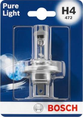BOSCH 1 987 301 001 - Lampadina, Faro di profondità www.autoricambi360.it