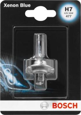 BOSCH 1 987 301 013 - Lampadina, Faro di profondità www.autoricambi360.it