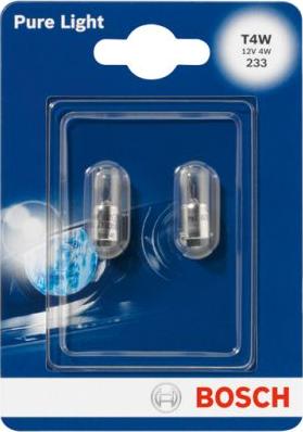 BOSCH 1 987 301 023 - Lampadina, Indicatore direzione www.autoricambi360.it