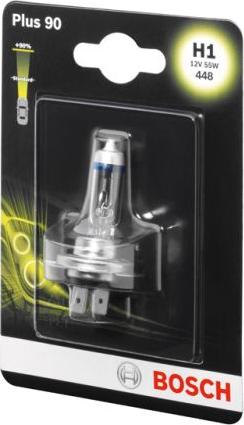 BOSCH 1 987 301 076 - Lampadina, Faro di profondità www.autoricambi360.it